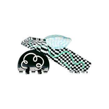 LIKIO Hair Clips Women's