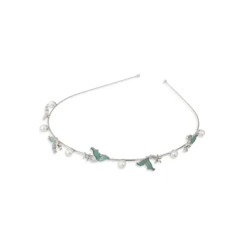 Inkopper Alloy Headbands Women's