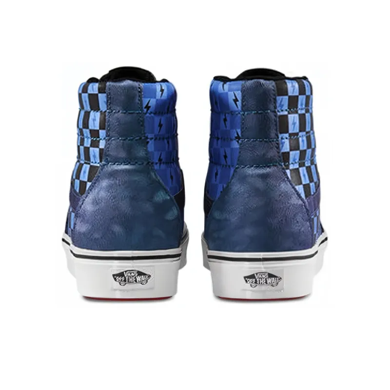 Vans Sk8 Hi ComfyCush Harry Potter Transfiguration-3