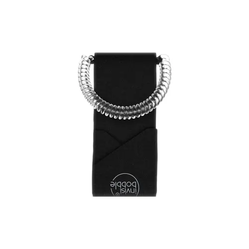 Invisibobble Bowknot Hair Band Comfortable Seamless Women's