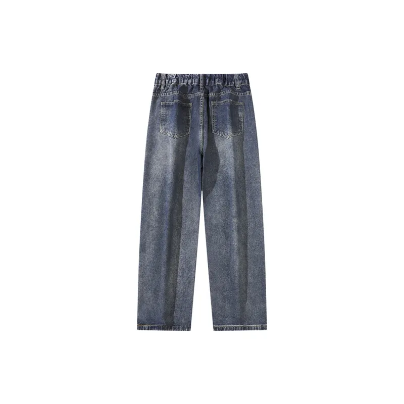 KONZEN· Jeans Unisex-9