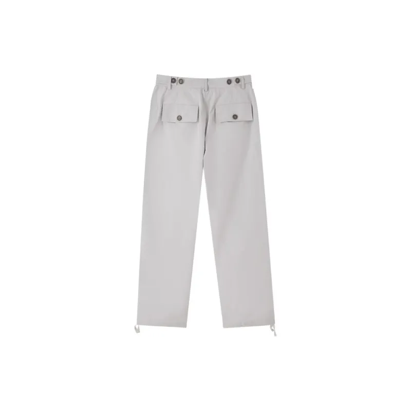 VOLCOM Casual Pants Men-5