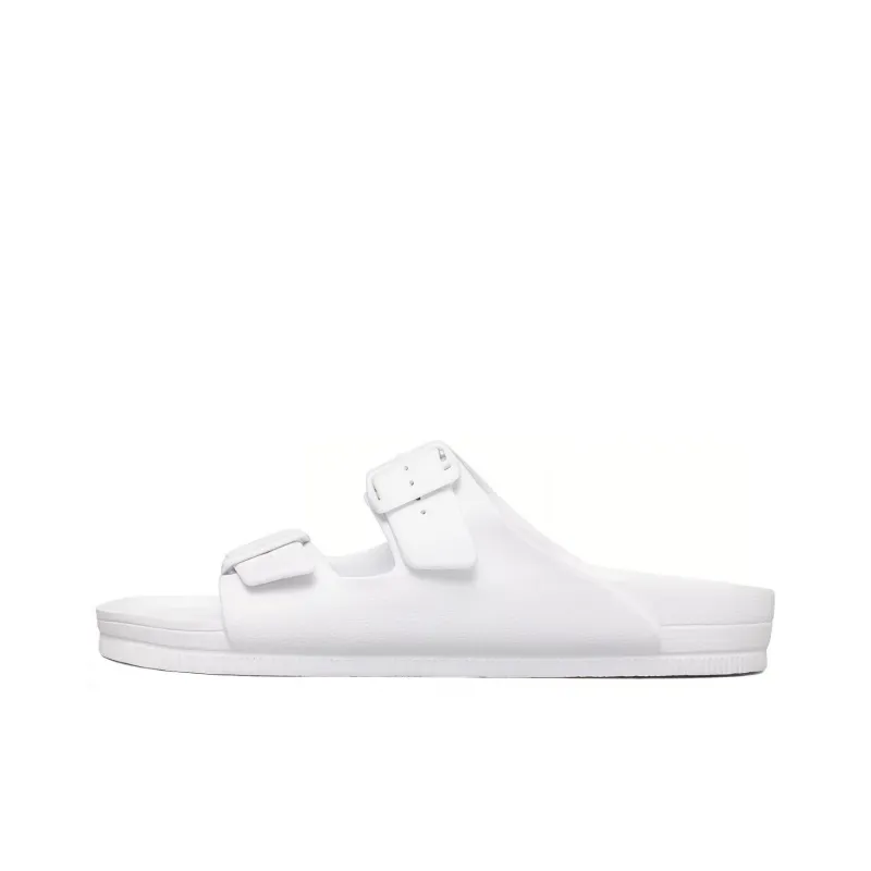 Skechers Cali Surf Sandals White-0