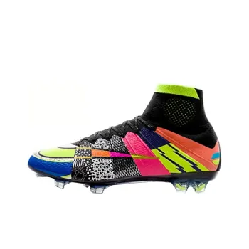 Nike Mercurial What The Mercurial