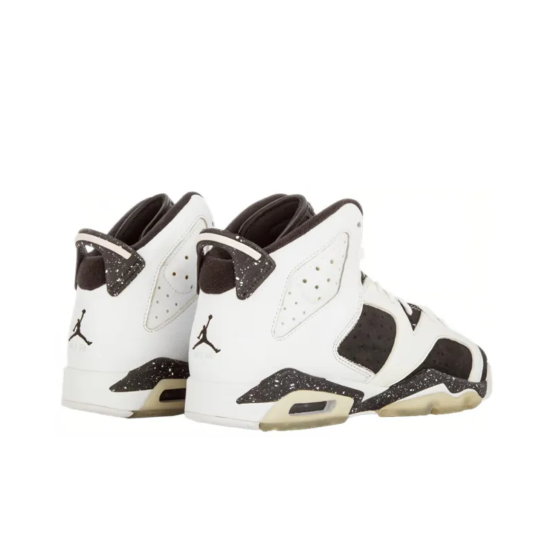 Jordan 6 Retro Oreo GS-3