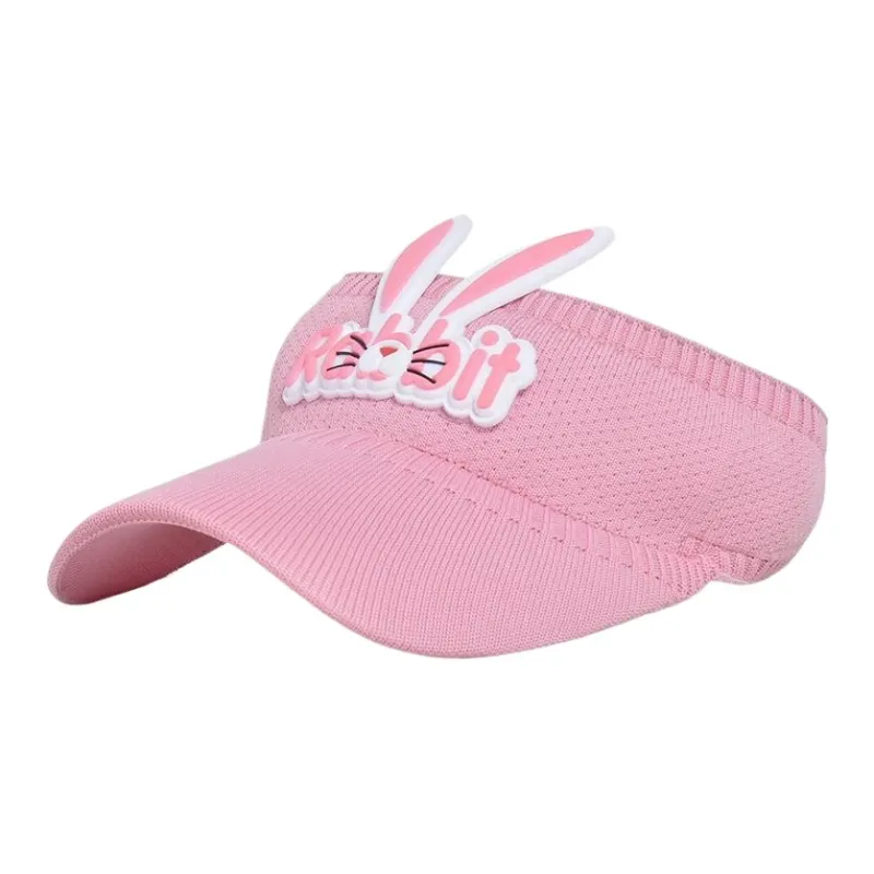 Yi Bu Kang Polyester Travel Cute UV Protection Sun Protection Hat Kids'-2