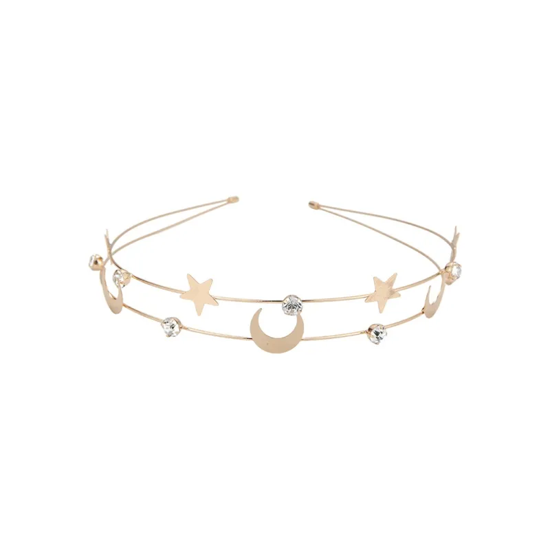 MACE MAVA Headbands Women's-0