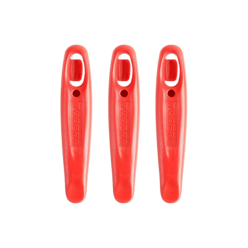 TOOPRE Mountain Highway Folding Bike Tire Lever For Patching And Tire Replacement-0
