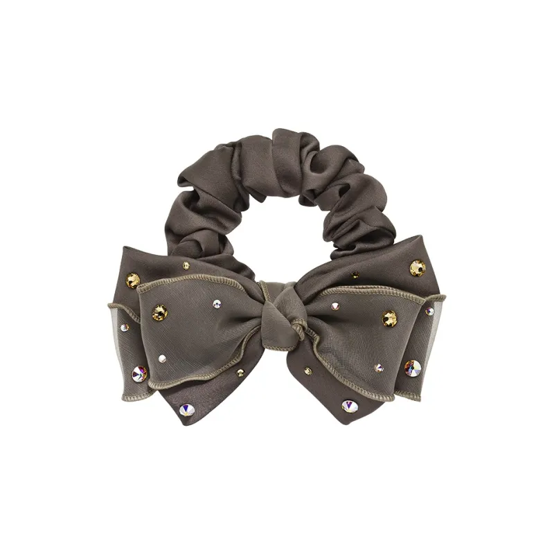 UNABERRY Faux Crystal Hair Tie Women's-0