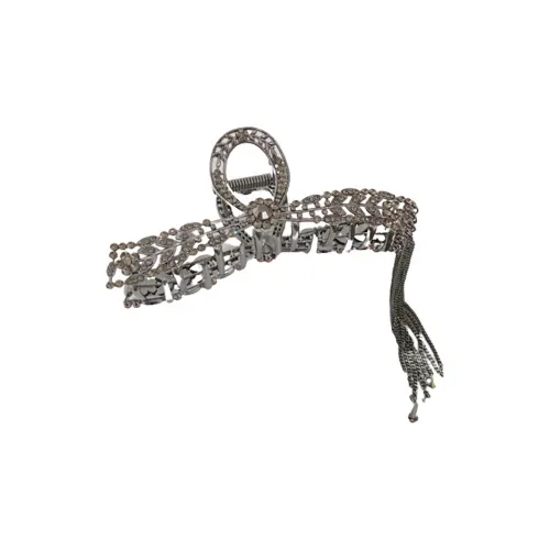 West Island Hair Clips Women's