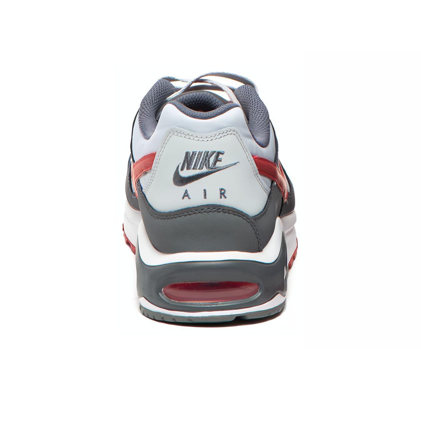 red nike air max command