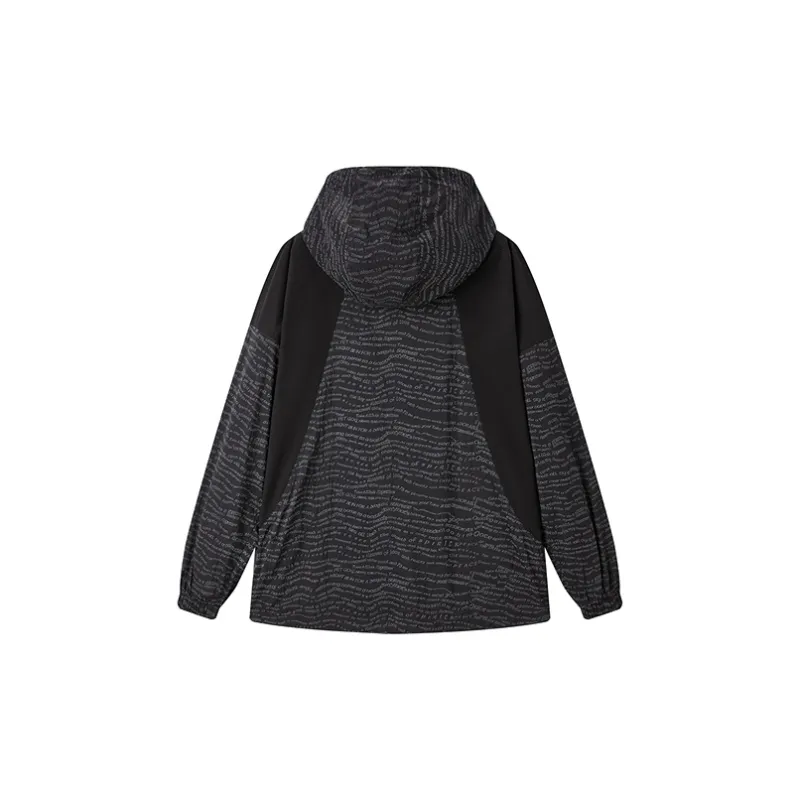 PEACEBIRD Sun Protection Clothing Women's-3