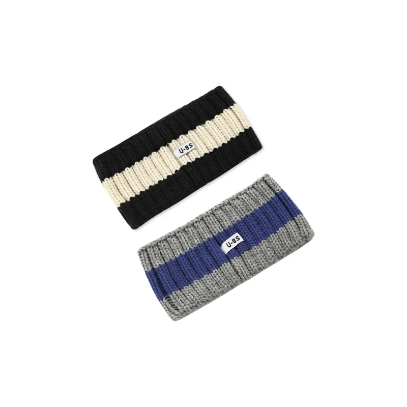 VIVIWELL Hair Bands Unisex-5