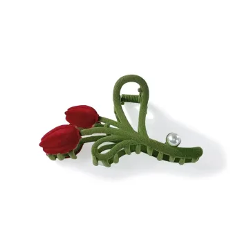ZWU Hair Clips Women's