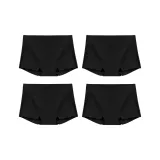 Q Set: Black+Black+Black+Black