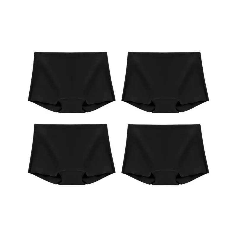 Ordifen Underpants Women's 4 Pack-0