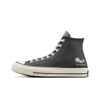 Converse Chuck Taylor All Star 70 Hi Leather Dungeons & Dragons D20 Dice