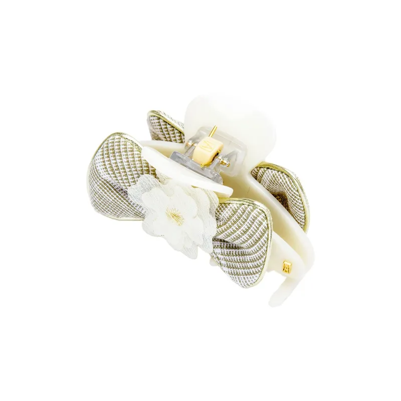 ALEXANDRE DE PARIS Hair Clips Women's-1
