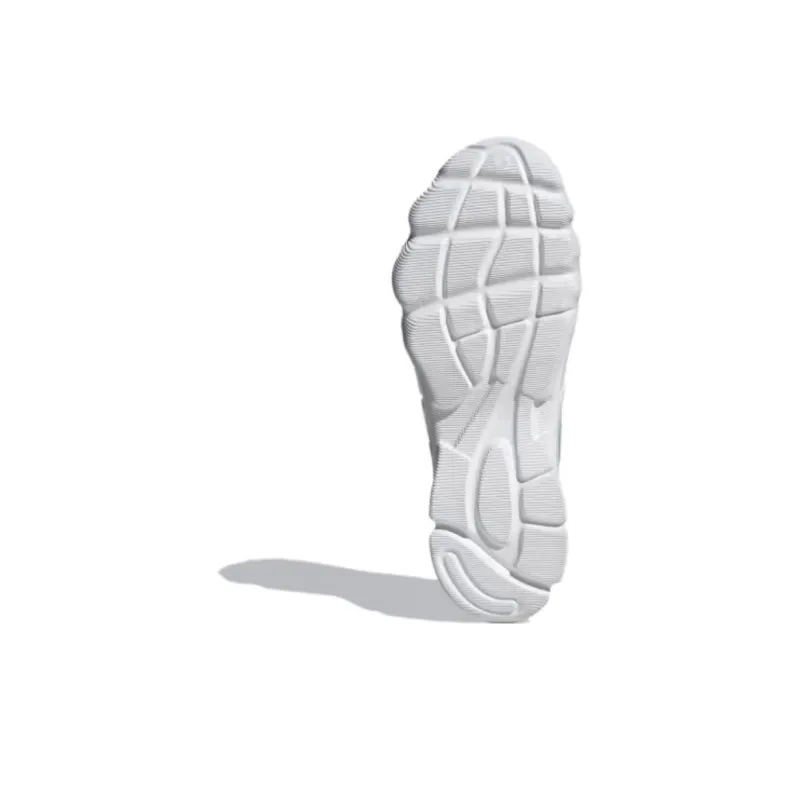 AdiFOM Supernova Adidas Originals 'White Semi Court Green'-4