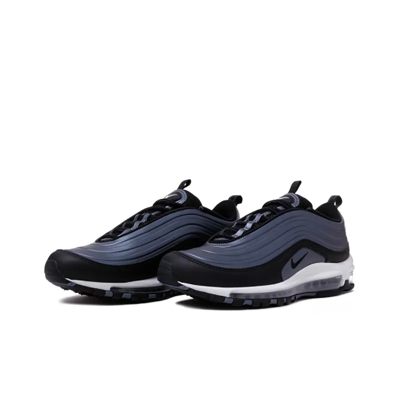 Nike Air Max 97 Liquid Metal Metallic Blue Dusk-2