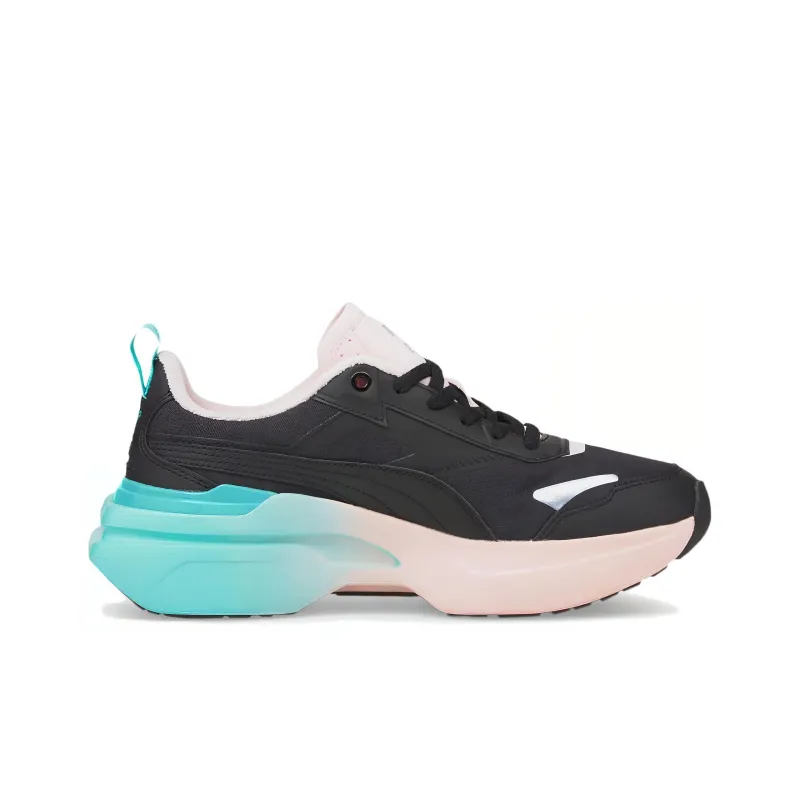 PUMA Kosmo Rider 'Gradient Black Fizzy Melon' Women's-1