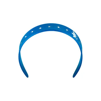GUCCI Headbands Women's Blue