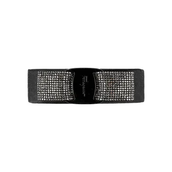 FERRAGAMO Hair Clips Women's Black