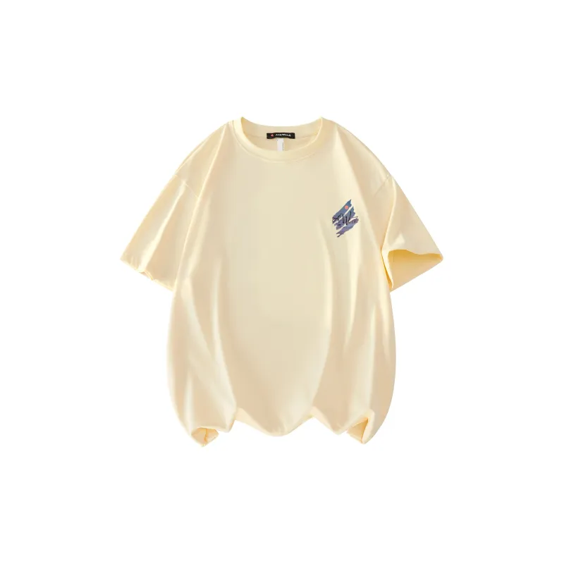 Airwalk T-Shirts Unisex-15