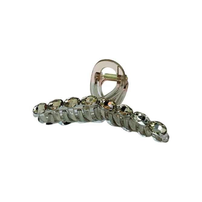 ZWU Hair Clips Women's-4