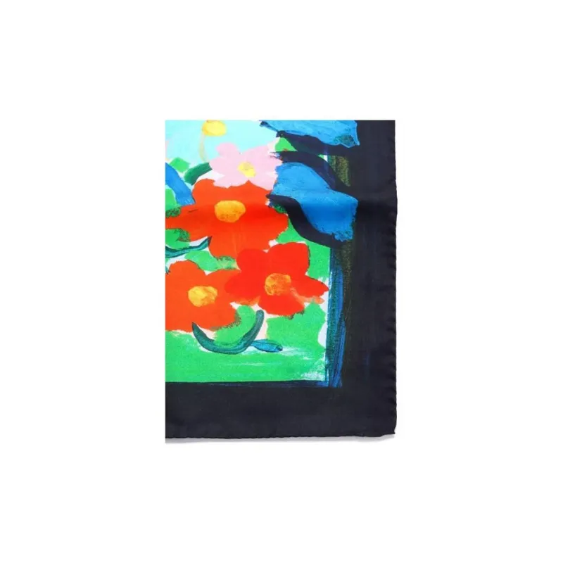 MARNI Headwraps Women's Multicolor-1