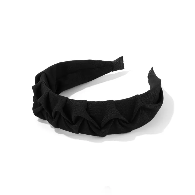 DODOGOGO Fabric ABS Headbands Women's-1