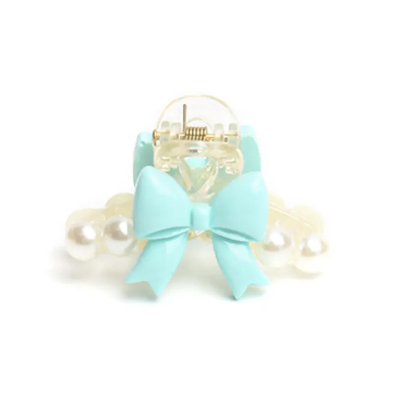 ERROR Hair Clips Women's-4