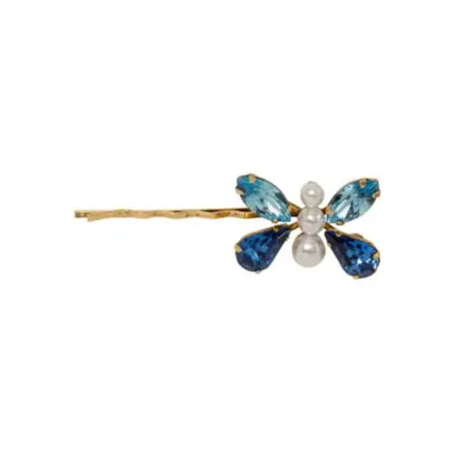 Jennifer Behr Hair Clips Women's