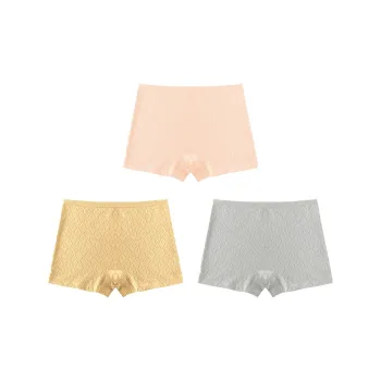 Ordifen Boxer Shorts Women's 3 Pack