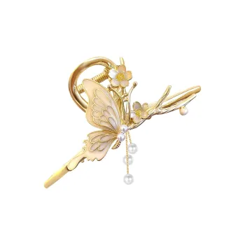 SENDME Hair Clips Women's
