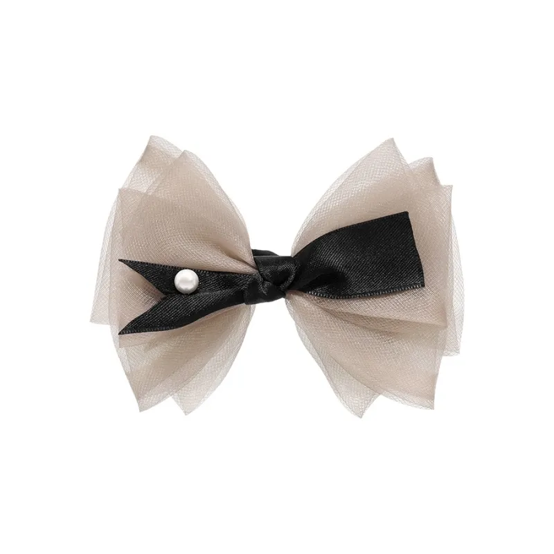 ROYALSASA Hair Clips Women's-1