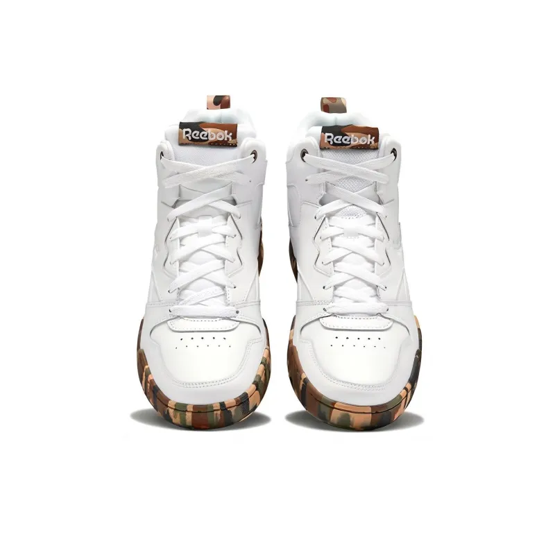 Reebok Royal 'White'-3
