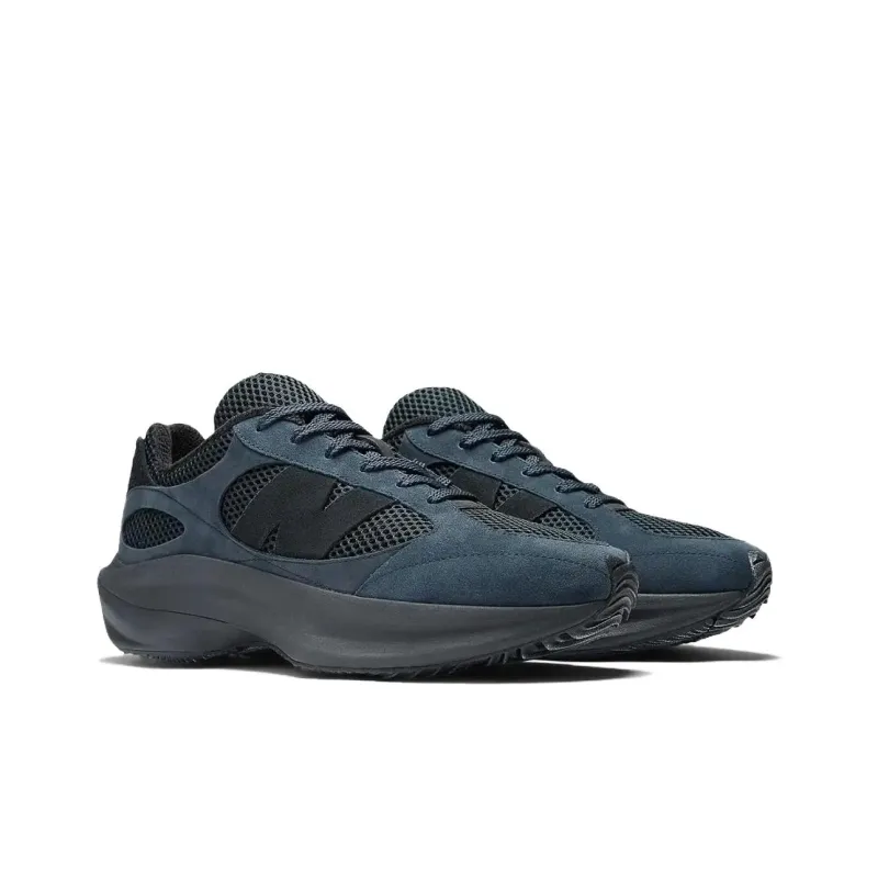 New Balance Wrpd Runner Auralee Phantom Outer Space-2