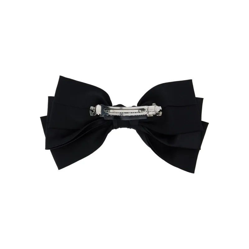 Sophie Buhai Hair Clips Women's Black-1
