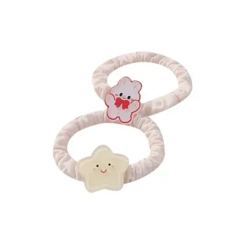 DJIN Hair Ties Women's