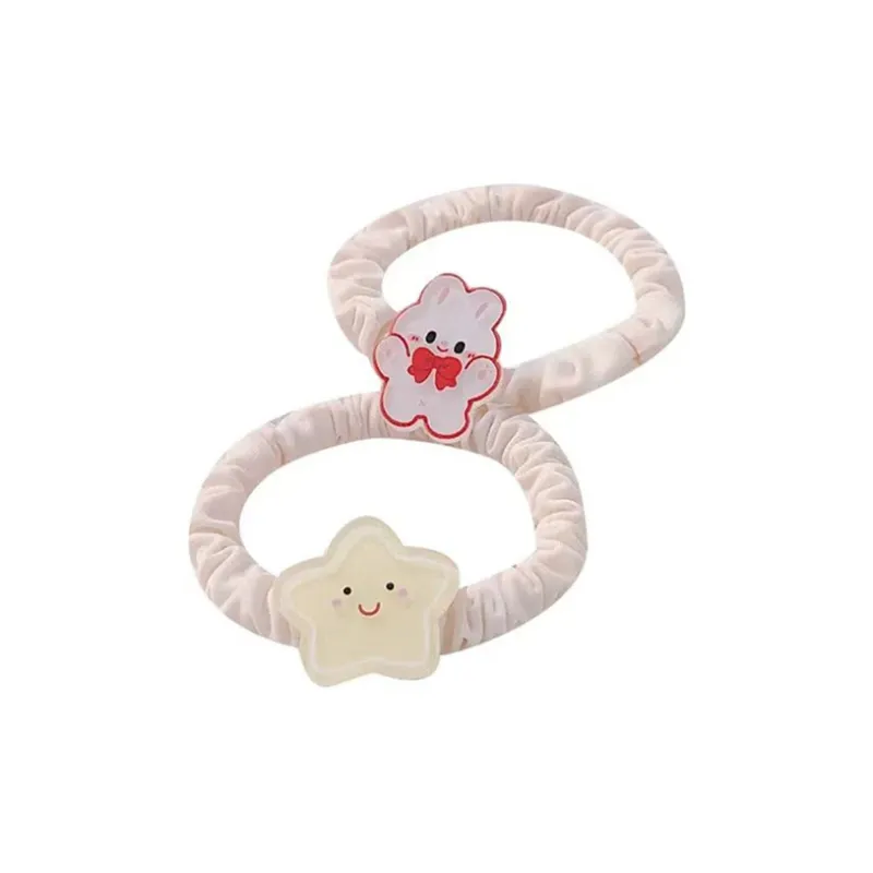 DJIN Hair Ties Women's-0