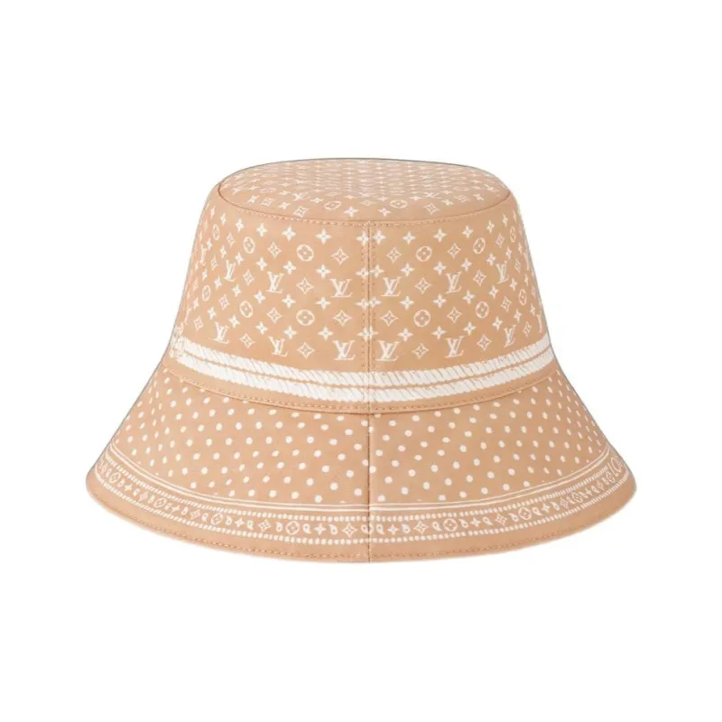 LOUIS VUITTON Sailor Bandana Hat-1