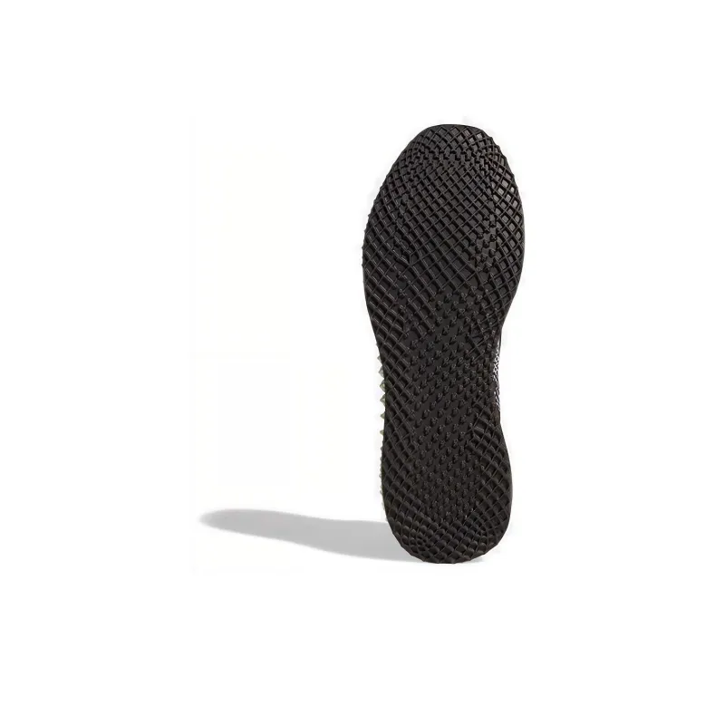 Adidas Performance 4D Run 1.0 Footwear White-4