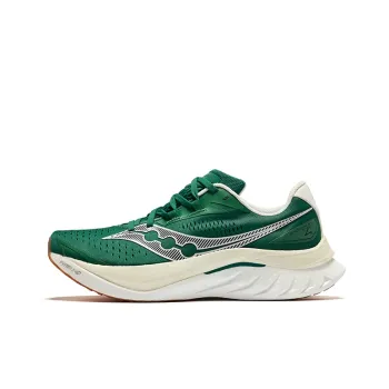 Saucony Endorphin Speed 4 Verdant White
