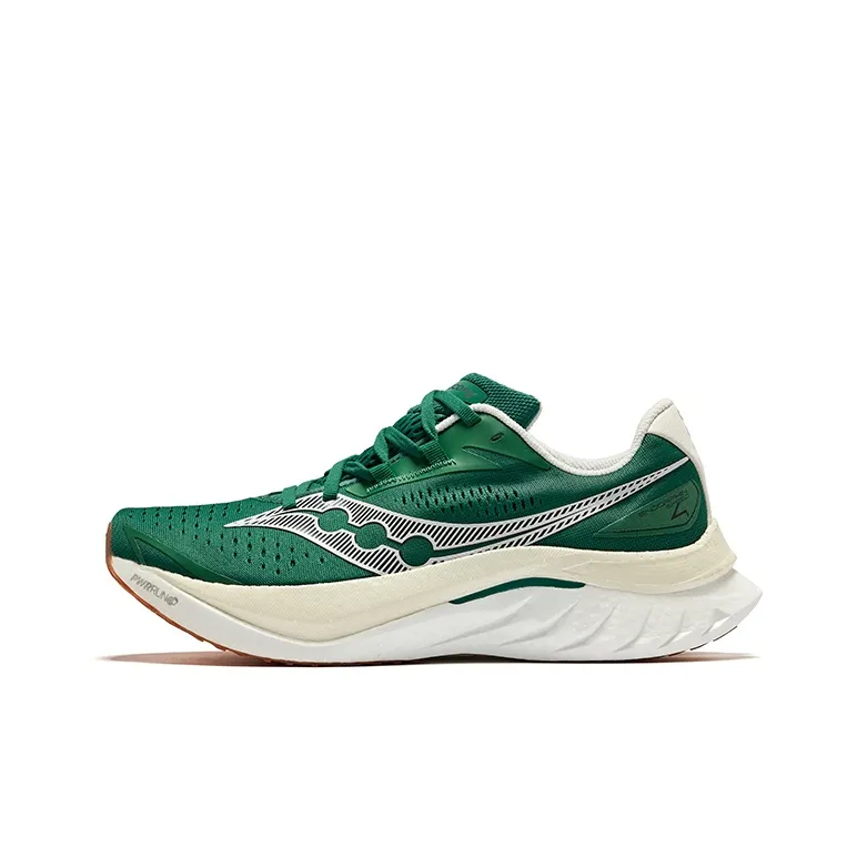 Saucony Endorphin Speed 4 Verdant White-0