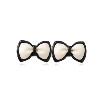 Crafts Women's Acrylic Hair Clips Women's