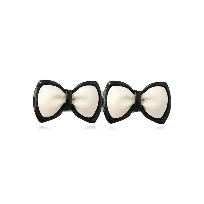 Crafts Women's Acrylic Hair Clips Women's-0