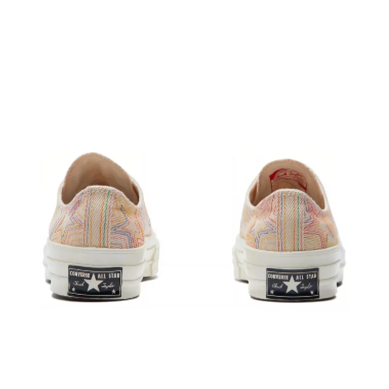 Converse Chuck 70 Ox Light Bisque Pale Putty Grey-3