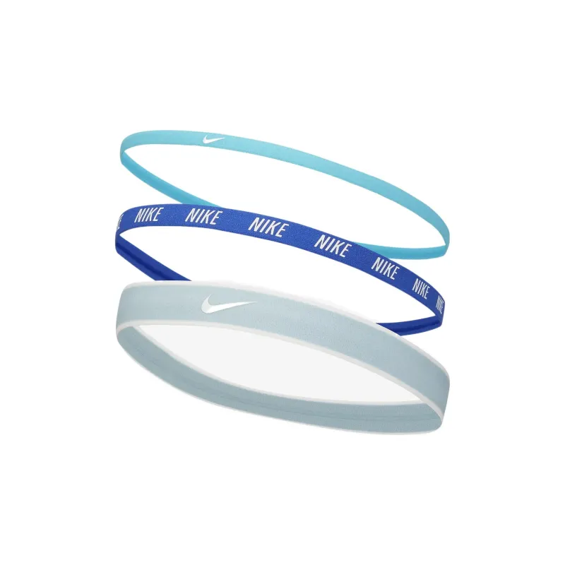 Nike Nylon Hair Band Unisex Multicolor-0