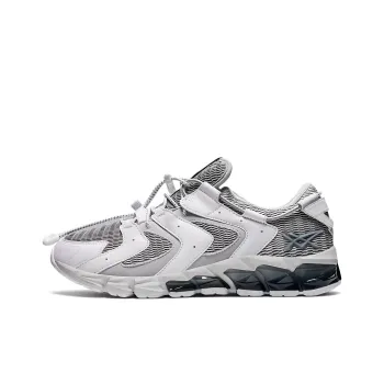 Asics Gel Quantum 180 Re White Glacier Grey